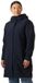 Helly Hansen Lily Ins Regenjas Blauw L Vrouw