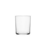 Ichendorf Milano waterglazen, transparant, collectie Mediterraneo | 40 cl | glas