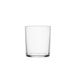 Ichendorf Milano waterglazen, transparant, collectie Mediterraneo | 40 cl | glas