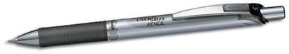 Pentel Energize Pencil vulpotlood Zwart