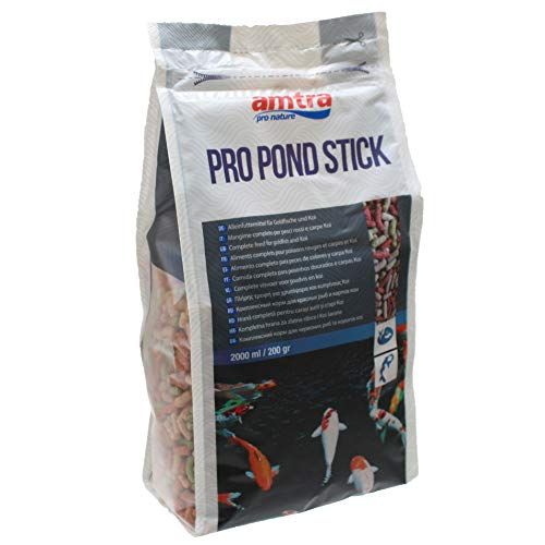 Amtra Pro POND STICK - 0.52g