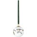 Kähler Hammershøi Christmas Kugel 2026 Ø6 cm