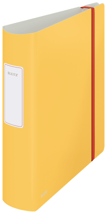 Leitz 10380019 - Mappen - geel