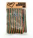 Rip Stretch Sock Bodyboardhoes Multicolore