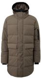 s.Oliver Thermore® Gewatteerde Lange Warme Parka