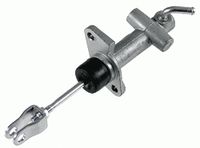 Sachs 6284 600 599 cilinder, koppeling