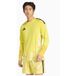 adidas Maillot de gardien de but à manches longues Tiro 26 Competition