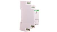 Elektromagnetisch F&F PK3P24 Elektromagnetisch relais 3P 8A 24V AC/DC