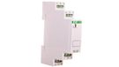 Elektromagnetisch F&F PK3P24 Elektromagnetisch relais 3P 8A 24V AC/DC