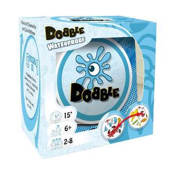 Asmodee Dobble Waterproof