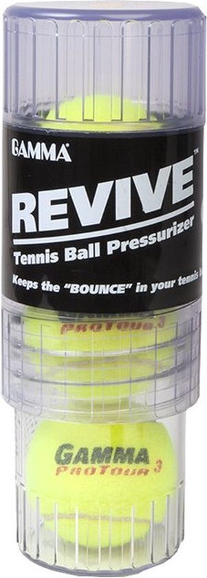 Gamma Sports Gamma Revive Ball Pressurizer