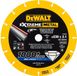 DEWALT diamantdoorslijpschijf 230x2.1mm - 1 stuk