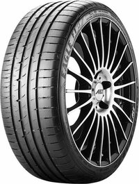 Goodyear Eagle F1 Asymmetric 2 - 275/35 R20 102Y Zomerband