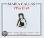 Merkloos / Sans marque Viva Diva - Maria Callas - 5 CD Box Set - Klassiek - Italiaans