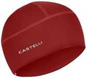 Castelli Pro Thermal 3 Muts Rood