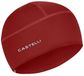 Castelli Pro Thermal 3 Muts Rood