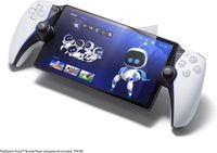 PowerA Screen Protector PS5 - Voor Playstation Portal™ Remote Player - Set van 2 stuks