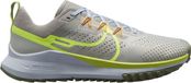 Nike React Pegasus Trail 4 Chaussures de trail pour hommes Taille 49.5 Gris clair