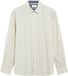 s.Oliver Chemise beige / greige / noir