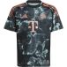 Adidas T-shirt Manches Courtes Junior Loin Fc Bayern Munich 24/25