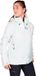 Trangoworld Gstaad Termic Veste Blanc M Femme