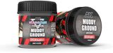 AK interactive Battle Grounds - Texture Boue (100 ml)