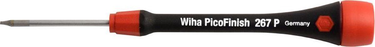 Wiha PicoFinish Torx schroevendraaier T6 - 40 mm