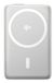 Baseus Nomos 10000 mAh chargement sans fil gris