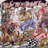 Sonic Rendezvous The Accüsed - More Fun Than An Open Casket Funeral (LP)