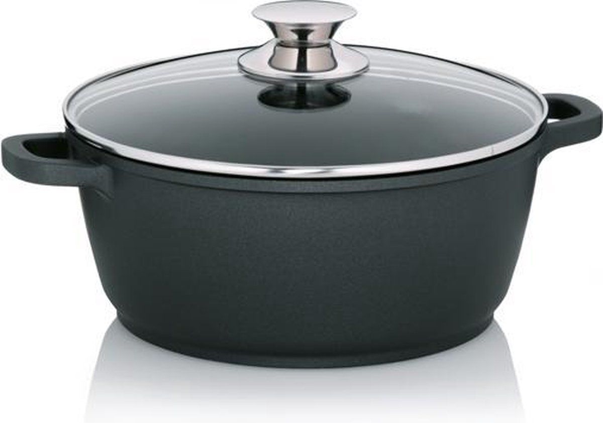 Kela Kookpan 24 cm - Kerros