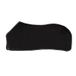 Pfiff Polarfleece deken, 135 cm, zwart