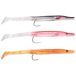 Hart Hart Leurre Souple Pour Anguille X-gill 2g 115 Mm
