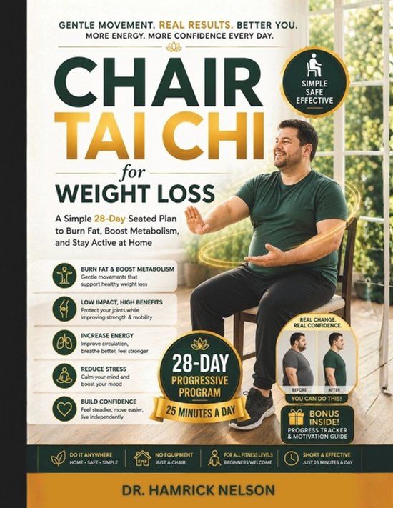 Chair Bol Chair Tai Chi For Weight Loss