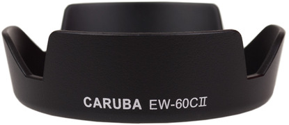 Caruba EW-60CII