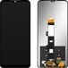 MP Motorola Display met Touchscreen MP compatibel met Motorola Moto E22 / E22i