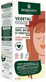 Herbatint Plantaardige Kleur Biologisch 100 g (Kastanje)