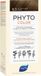 Phyto Paris Phytocolor Coloration Permanente 6.3 Brun Doré Foncé