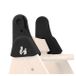 Hauck Arketa Adaptateur - Noir