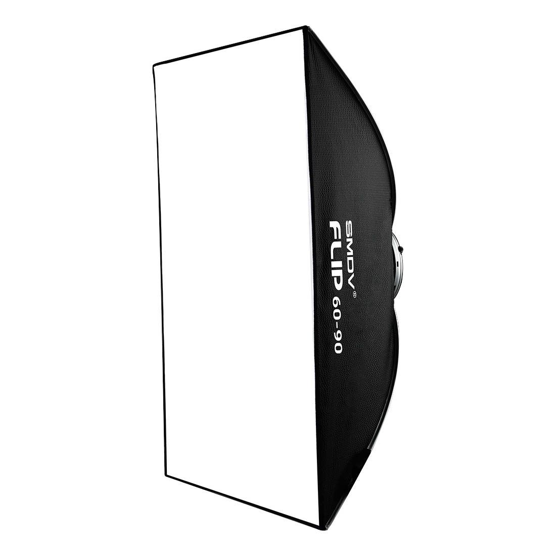 SMDV Speedbox-Flip 60x90 (excl. speedring adapter)