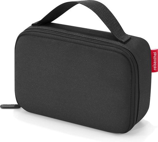 Reisenthel Thermocase Lunchbox - 1.5L - Black