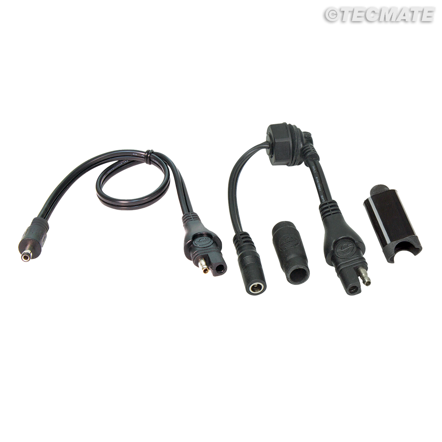 Tecmate Optimate O30 stroomvoorziening tanktas - 5425006142854