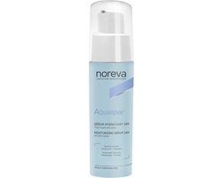 Noreva Aquareva Moisturizing Serum 24H