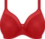 Elomi Smooth Uw Moulded Non Padded Beha - Haute Red - Maat (EU) 90F