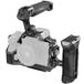SmallRig "Rhinoceros" Kit de cage avancé pour Sony Alpha 7R V / Alpha 7 IV / Alpha 7S III 3710