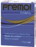premo Sculpey Premo klei Cobalt Blue Hue 5063 - 57gr