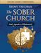 The Sober Church: Study Guide Companion: God's Agenda is Wholeness