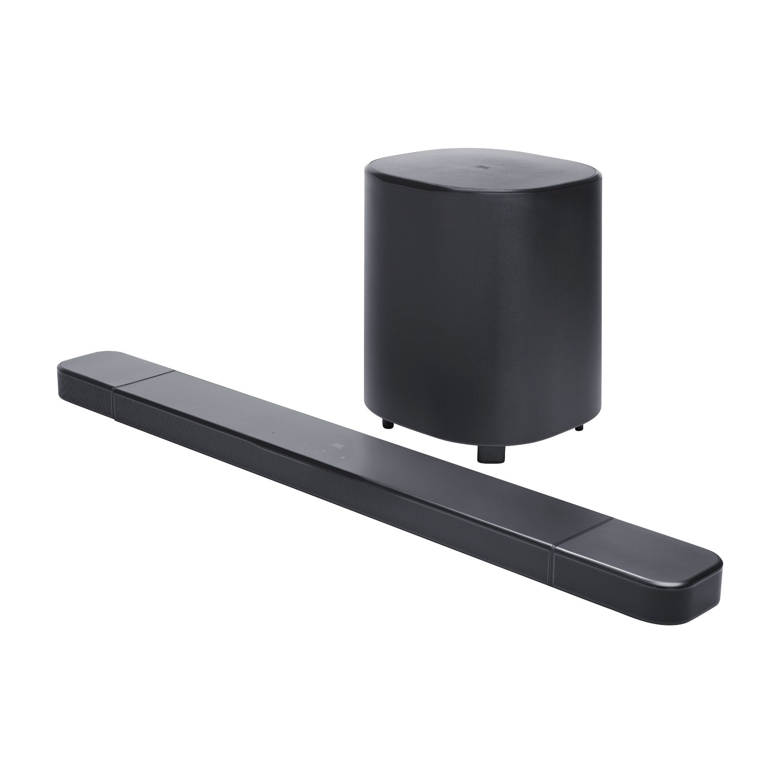 JBL Bar 800MK2 Soundbar + Subwoofer - Zwart