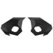 Klim Krios/krios Pro Visor Cover Panneaux latéraux de casque