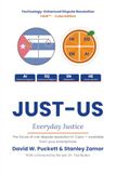 JUST-US FOR CUBA: Everyday Justice: The Future of Civil Dispute Resolution in Cuba — Available From Your Smartphone