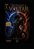 Voltar Comic Book